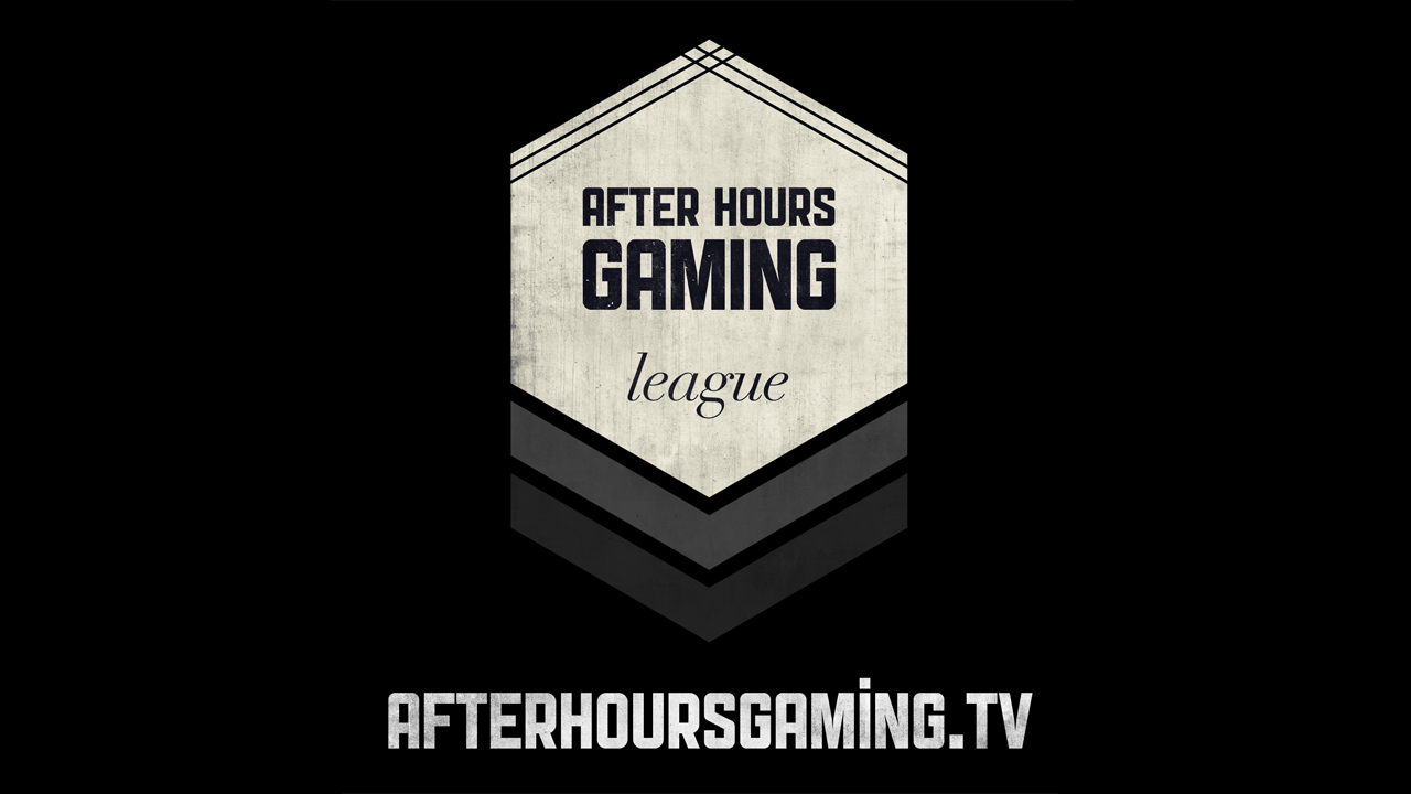 After Hours Gaming League