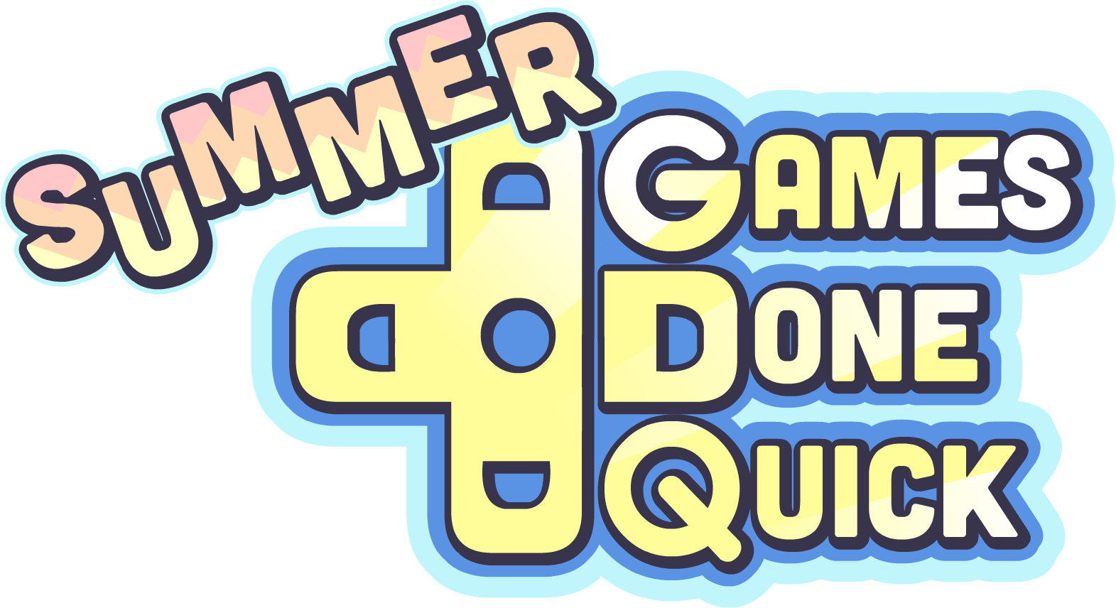 SGDQ Logo